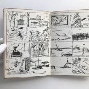 Svoboda / Liberté, Paul Eluard, Kamil Lhoták