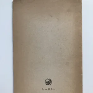 Svoboda / Liberté, Paul Eluard, Kamil Lhoták