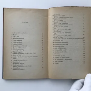 Verše a písně (z let 1945-1952), Pavel Kohout