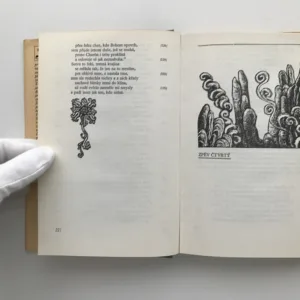 Božská komedie – Peklo, Dante Alighieri