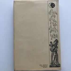 Božská komedie – Peklo, Dante Alighieri