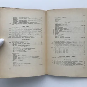 Barva v teorii a praksi, F. X. Böhm