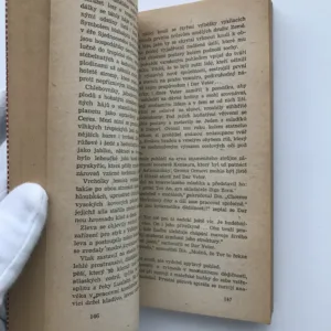 Mlhovina v Andromedě, Ivan Jefremov