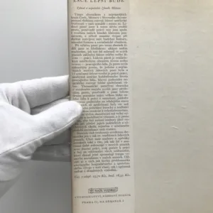 Veselo, muziko, ešče lepší bude (Práce v lidové písni), Zdeněk Mišurec