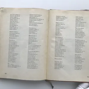 Veselo, muziko, ešče lepší bude (Práce v lidové písni), Zdeněk Mišurec