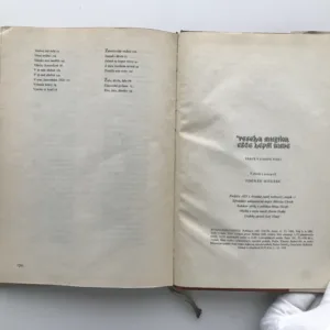 Veselo, muziko, ešče lepší bude (Práce v lidové písni), Zdeněk Mišurec