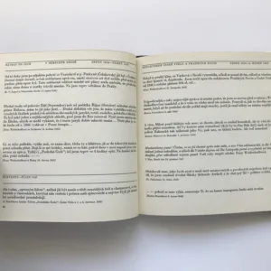 Moje píseň (s gramodeskou), Karel Havlíček Borovský