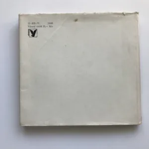 Poutník Mácha, Jan Čáka