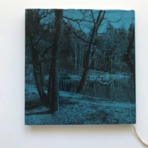 Jabkenická léta Bedřicha Smetany, Miloslav Malý, Karel Plicka