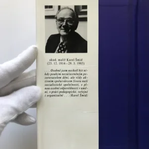 Jak jsem je viděl, Karel Šmíd