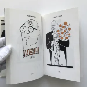 Jak jsem je viděl, Karel Šmíd