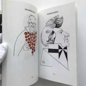 Jak jsem je viděl, Karel Šmíd