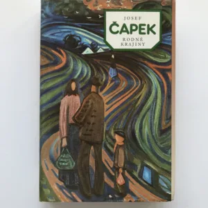 Rodné krajiny, Josef Čapek