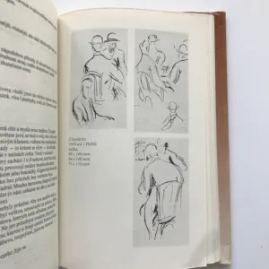 Rodné krajiny, Josef Čapek