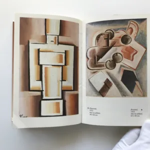 Rodné krajiny, Josef Čapek