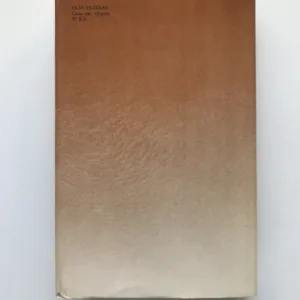 Rodné krajiny, Josef Čapek