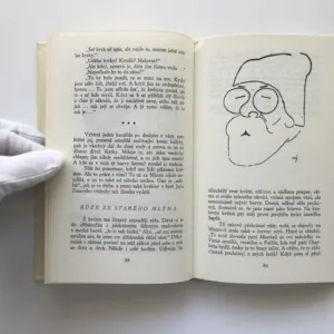 Chvilky s Janem Zrzavým, Ladislav Langpaul