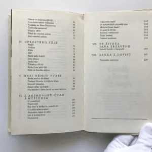 Chvilky s Janem Zrzavým, Ladislav Langpaul