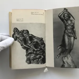 Bronz a kámen (Hrst vzpomínek), Břetislav Benda