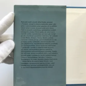 Z mého života a z mé dílny, Alfred Kubin