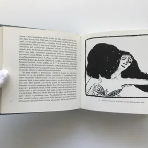 Z mého života a z mé dílny, Alfred Kubin