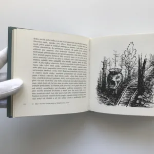 Z mého života a z mé dílny, Alfred Kubin