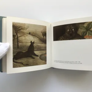 Z mého života a z mé dílny, Alfred Kubin