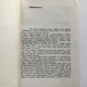 Škola duševního zdraví (Kapitoly z mentální hygieny výchovně vzdělávacího procesu), Josef Maisner