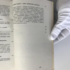 Škola duševního zdraví (Kapitoly z mentální hygieny výchovně vzdělávacího procesu), Josef Maisner