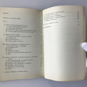 Psychologie dítěte, Jean Piaget, Bärbel Inhelderová