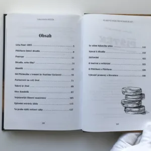 Theodor Pištěk aneb Filmové nebe první republiky, Radim Kratochvíl