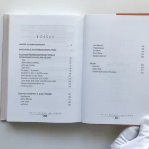 Hravý šoumen Jiří Císler, Luboš Y. Koláček