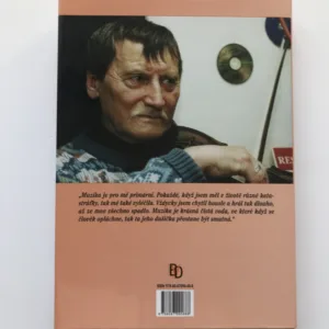 Hravý šoumen Jiří Císler, Luboš Y. Koláček