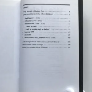 Listování (Úryvky z korespondence a článků), Jan Werich