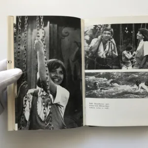 Zamyšlení režiséra, Otakar Vávra