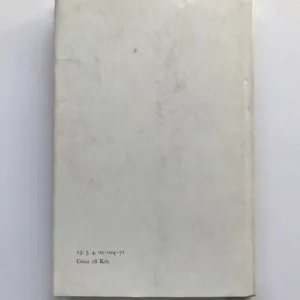 Malá kronika Anny Magdaleny Bachové, Esther Hallam Meynellová