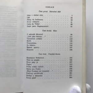 Chlapec ze Salcburku (Vyprávění ze života W. A. Mozarta), Karel Vladimír Burian