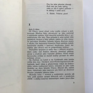 Veliká láska (Rapsódie o životě Bedřicha Smetany), Karel Vladimír Burian