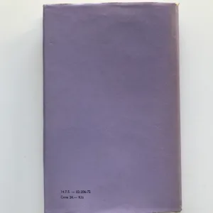 Veliká láska (Rapsódie o životě Bedřicha Smetany), Karel Vladimír Burian