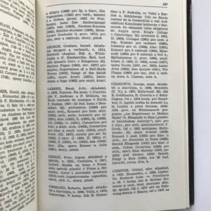 Slovník světových skladatelů, Jaromír Paclt