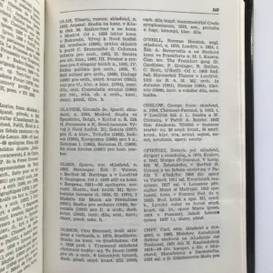 Slovník světových skladatelů, Jaromír Paclt