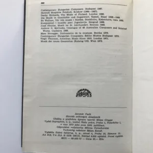 Slovník světových skladatelů, Jaromír Paclt