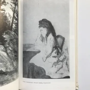 Z jabkenické myslivny, Běla Čapková