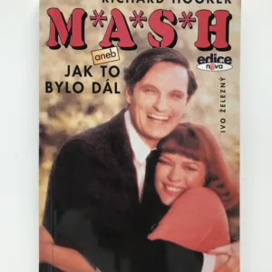 MASH aneb Jak to bylo dál, Richard Hooker