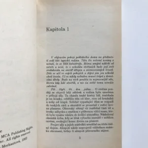 Návrat do budoucnosti, George Gipe