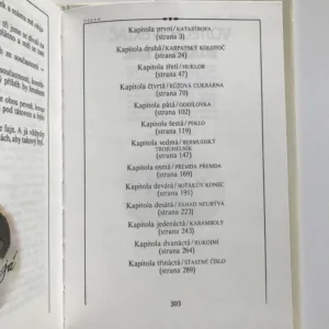 Mirek & spol., Vojtěch Steklač, Adolf Born