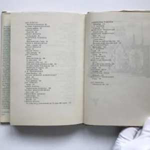 Vějíř naší prababičky (Výbor poezie z let 1858-1869), Vladimít Justl