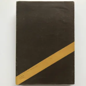 Jeden i druhý (Vzpomínky na bratry Čapky), Ladislav Vacina