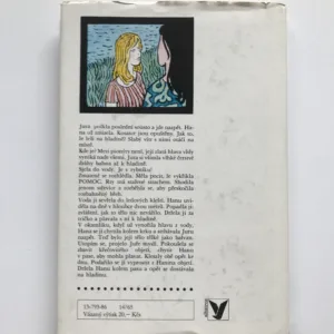 Žárlivost, Helena Šmahelová, Kamil Lhoták