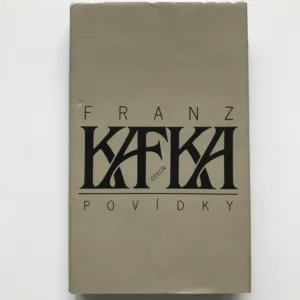 Povídky, Franz Kafka